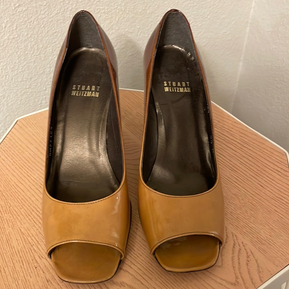 Stuart Weitzman